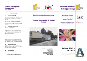 schreppenberg, kindergarten, arnsberg, familienzentrum