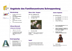 schreppenberg, kindergarten, arnsberg, familienzentrum