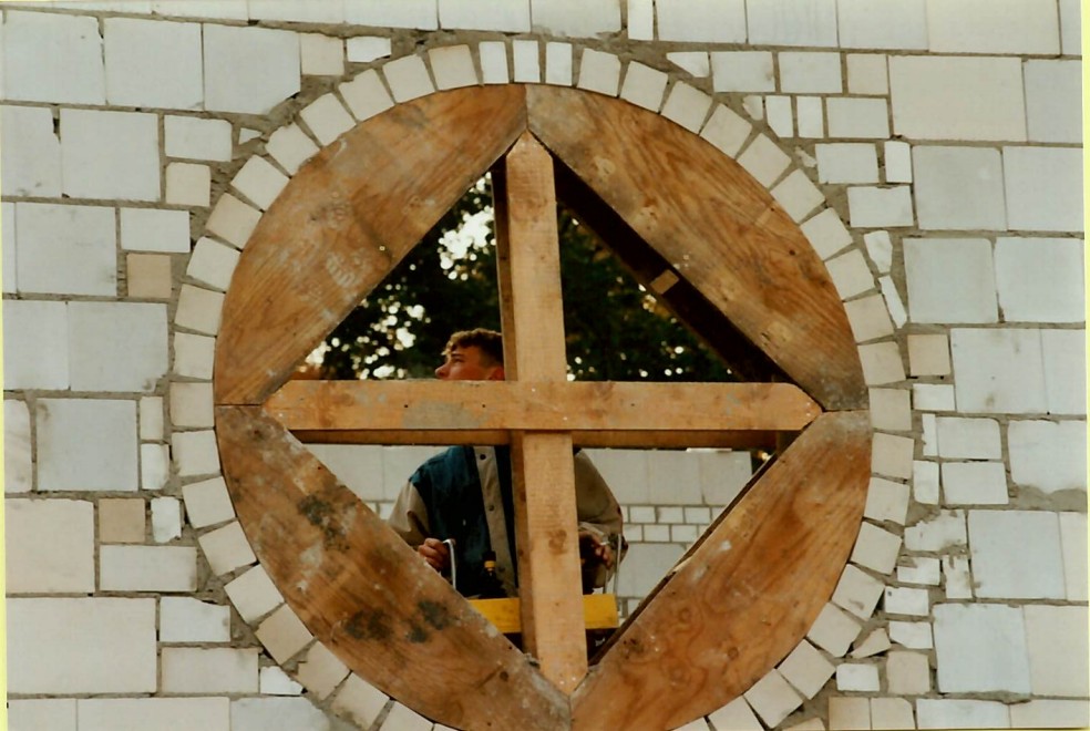 1994 Arbeitsphase (1)