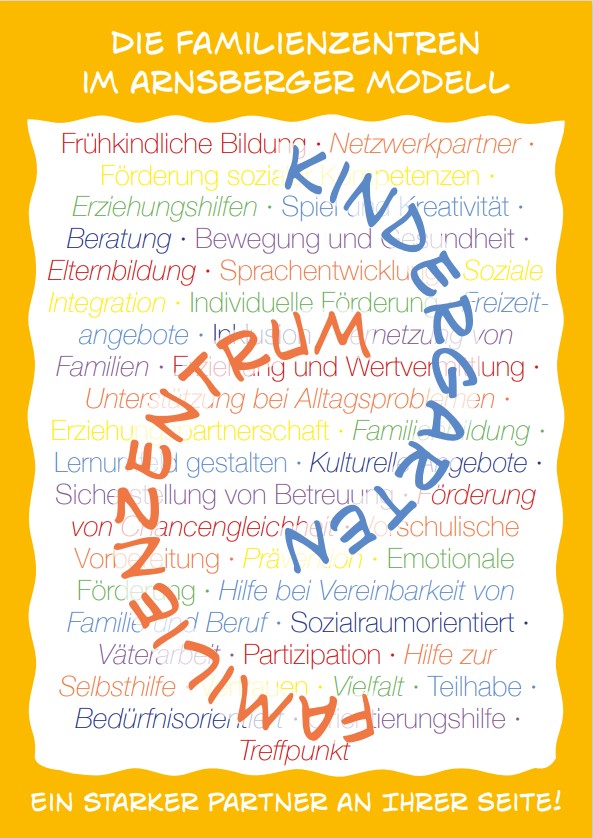 Postkarte (Vorderseite)