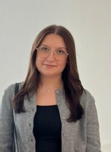 Lilly Hömberg